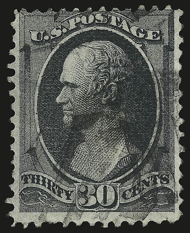 Sale no. 946 — Lot no. 550 — Siegel Auction Galleries