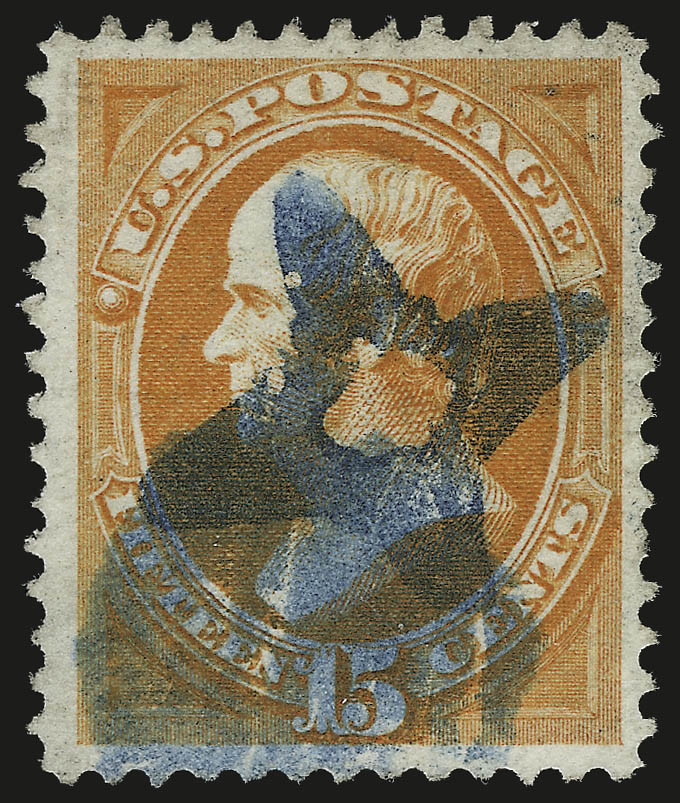 Sale no. 946 — Lot no. 555 — Siegel Auction Galleries