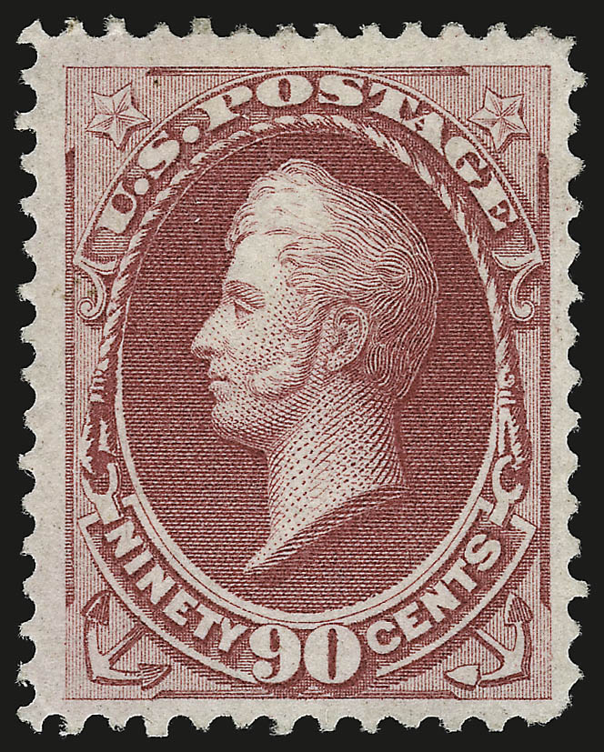 Sale no. 946 — Lot no. 560 — Siegel Auction Galleries