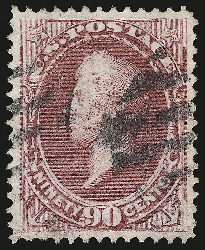 Sale no. 946 — Lot no. 563 — Siegel Auction Galleries