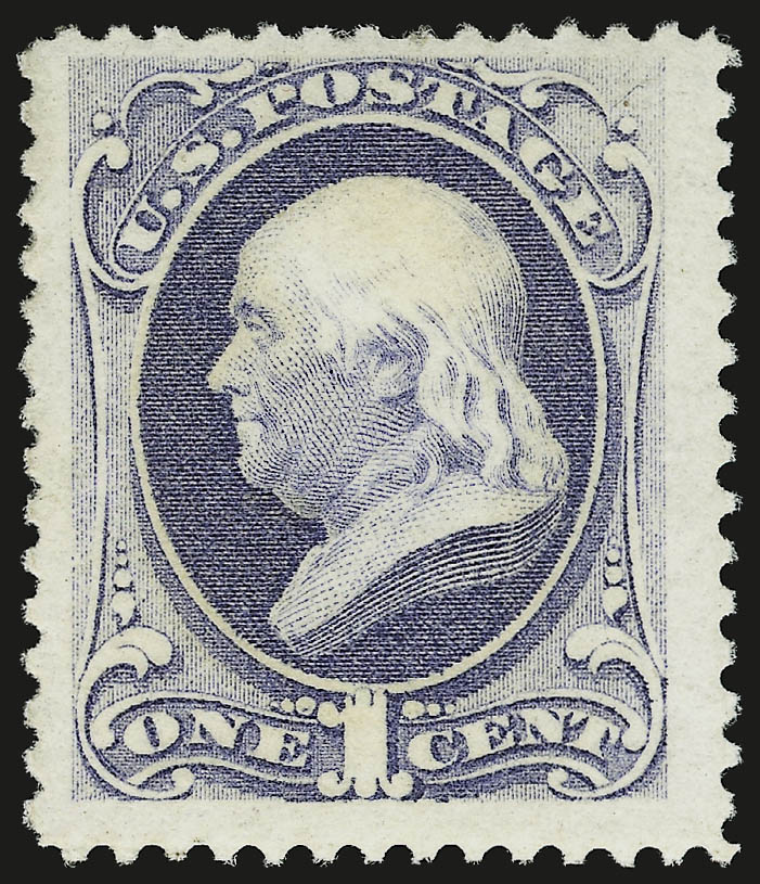 Sale no. 946 — Lot no. 564 — Siegel Auction Galleries