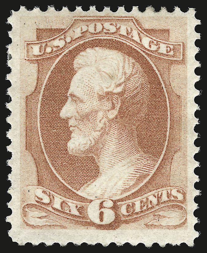 Sale no. 946 — Lot no. 565 — Siegel Auction Galleries