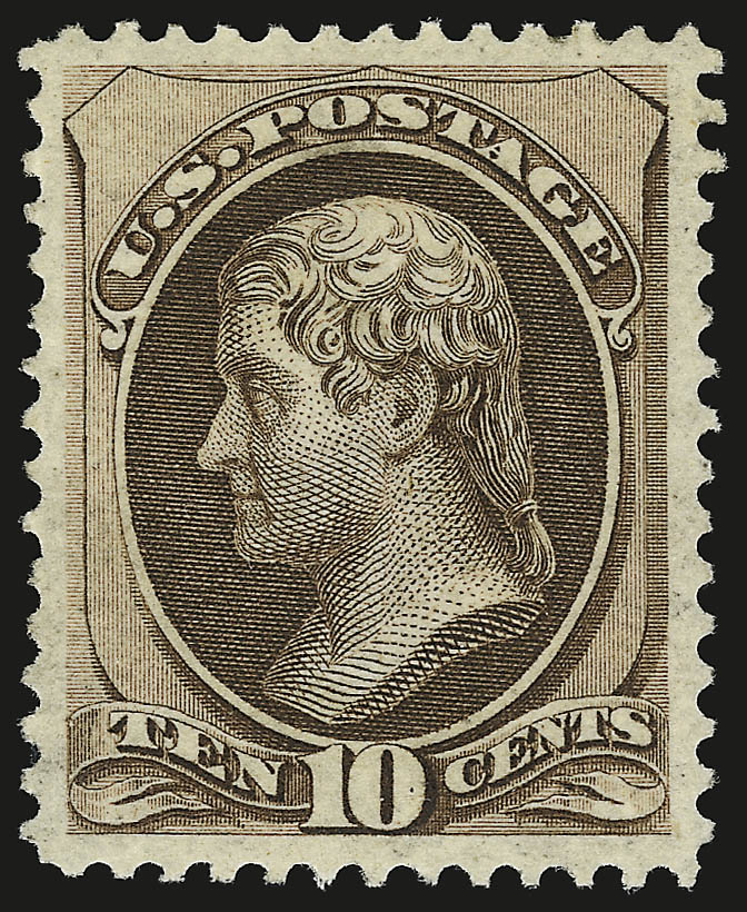 Sale no. 946 — Lot no. 567 — Siegel Auction Galleries
