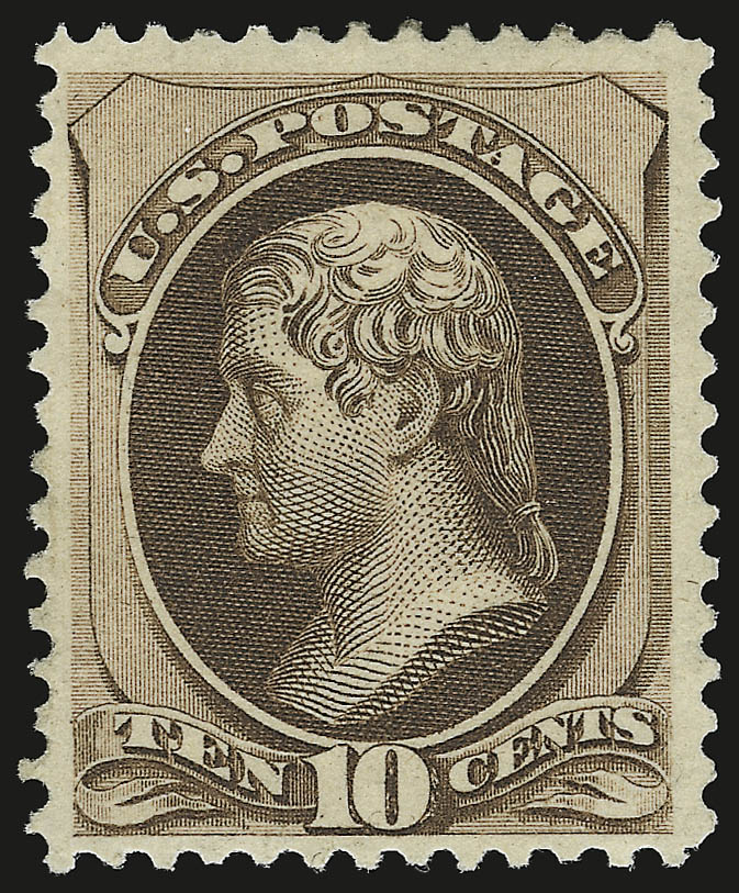 Sale no. 946 — Lot no. 568 — Siegel Auction Galleries