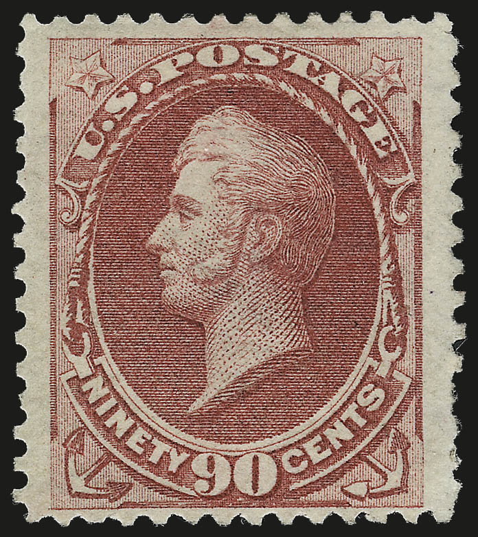 Sale no. 946 — Lot no. 572 — Siegel Auction Galleries