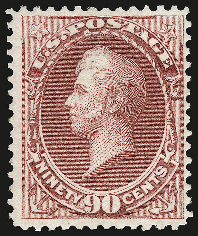 Sale no. 946 — Lot no. 573 — Siegel Auction Galleries