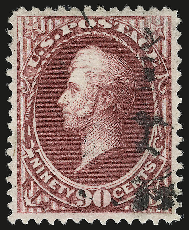 Sale no. 946 — Lot no. 575 — Siegel Auction Galleries
