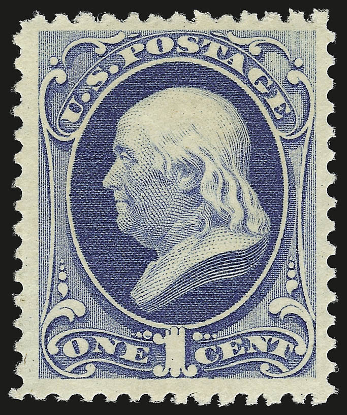 Sale no. 946 — Lot no. 581 — Siegel Auction Galleries