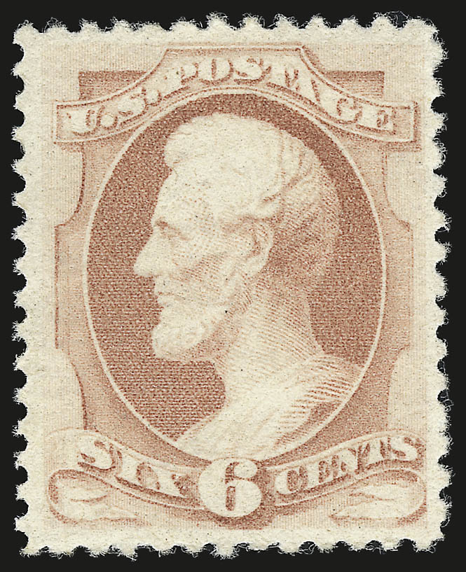 Sale no. 946 — Lot no. 583 — Siegel Auction Galleries