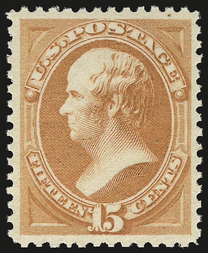 Sale no. 946 — Lot no. 589 — Siegel Auction Galleries