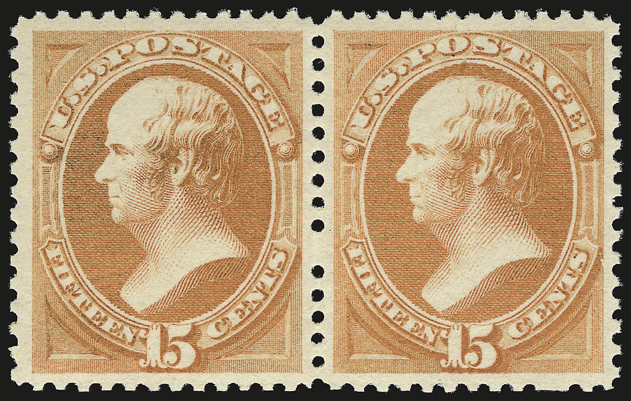 Sale no. 946 — Lot no. 590 — Siegel Auction Galleries