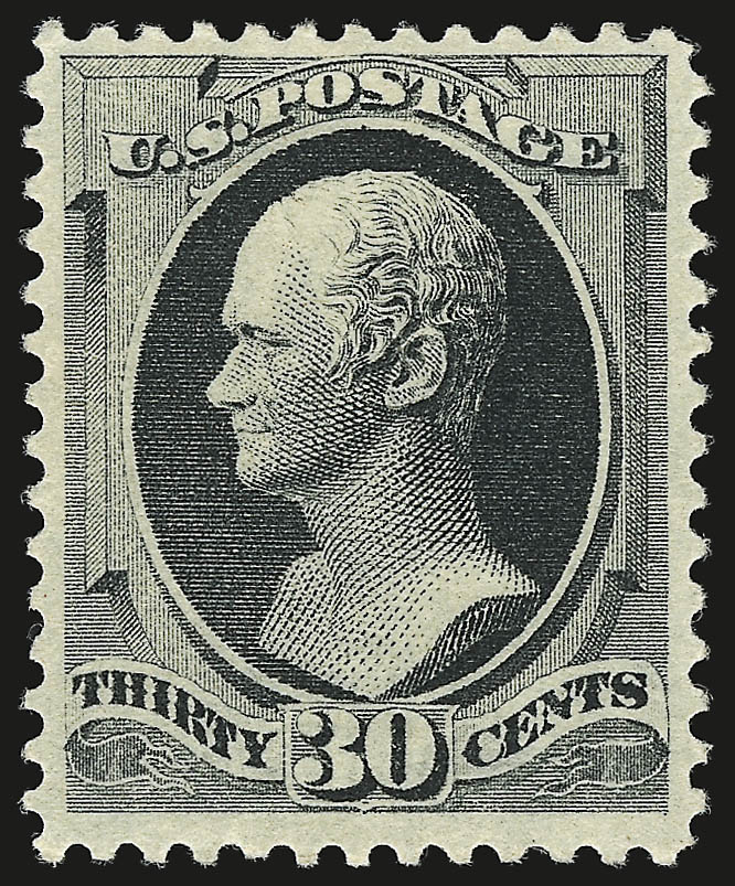 Sale no. 946 — Lot no. 591 — Siegel Auction Galleries