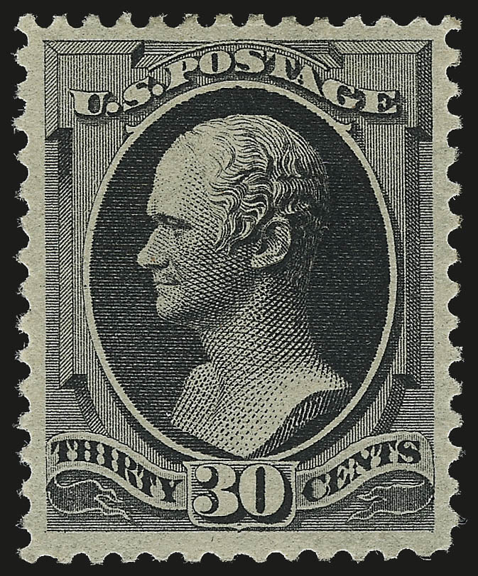 Sale no. 946 — Lot no. 593 — Siegel Auction Galleries
