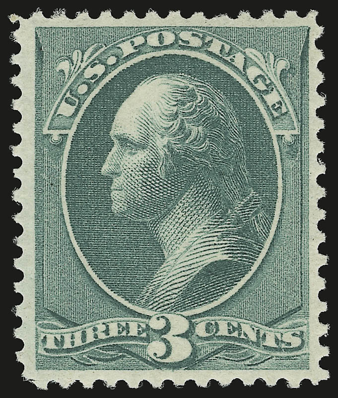 Sale no. 946 — Lot no. 601 — Siegel Auction Galleries