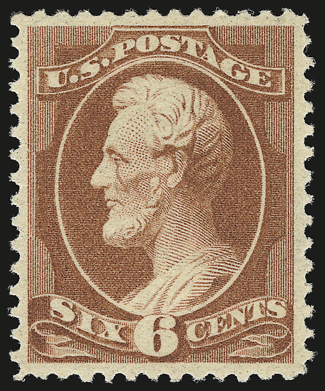 Sale no. 946 — Lot no. 602 — Siegel Auction Galleries