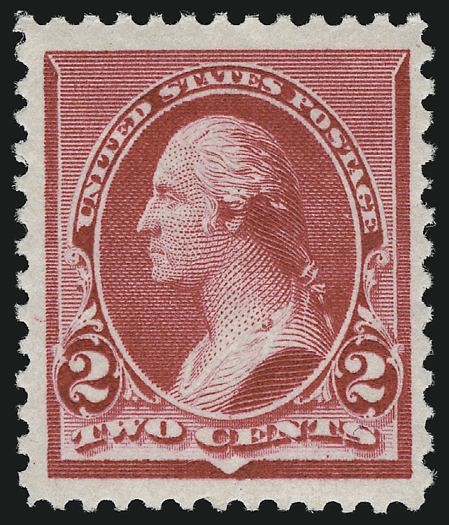 Sale no. 946 — Lot no. 615 — Siegel Auction Galleries