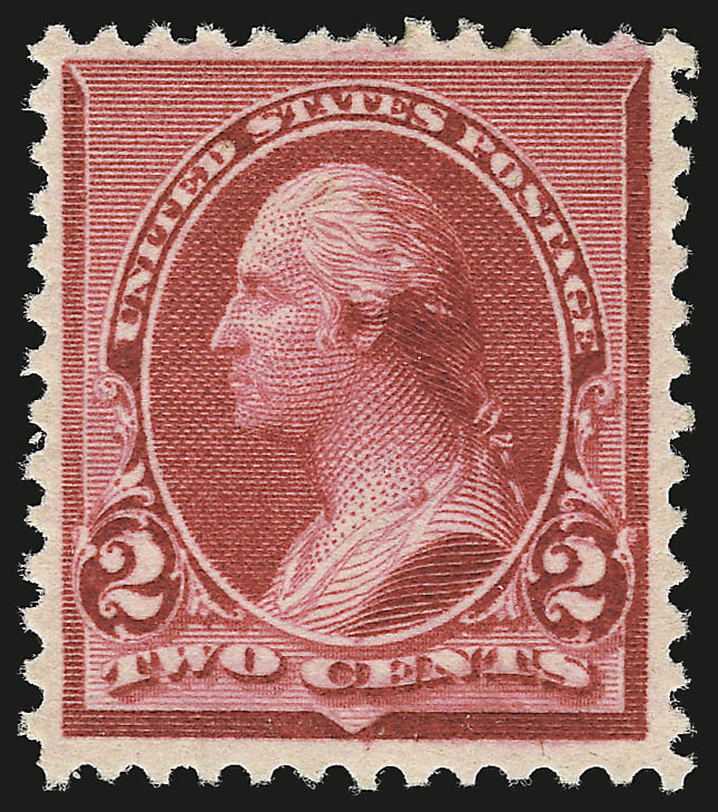 Sale no. 946 — Lot no. 617 — Siegel Auction Galleries