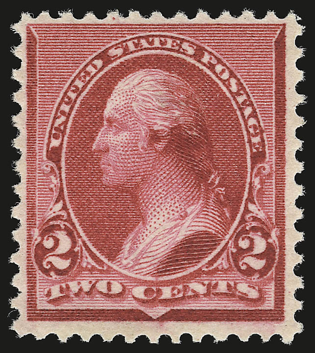 Sale no. 946 — Lot no. 618 — Siegel Auction Galleries