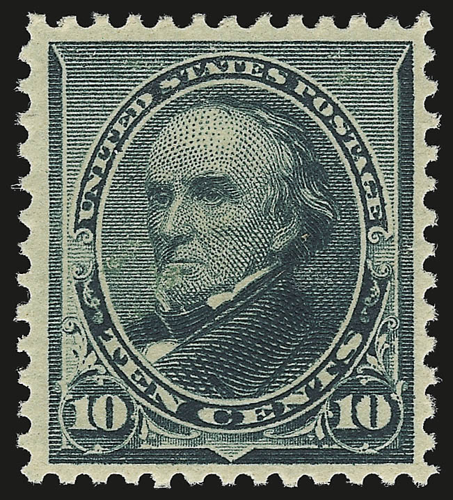 Sale no. 946 — Lot no. 620 — Siegel Auction Galleries