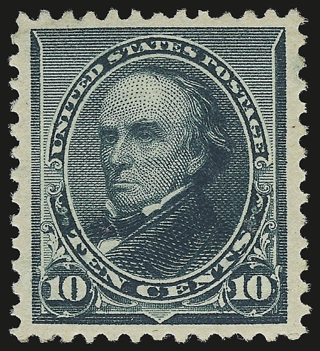 Sale no. 946 — Lot no. 621 — Siegel Auction Galleries