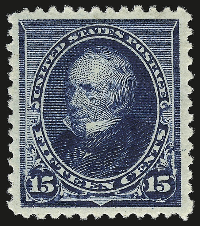Sale no. 946 — Lot no. 622 — Siegel Auction Galleries