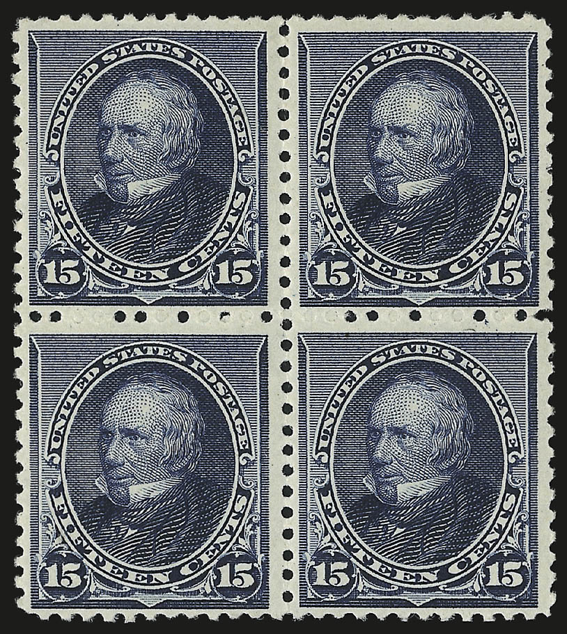 Sale no. 946 — Lot no. 623 — Siegel Auction Galleries