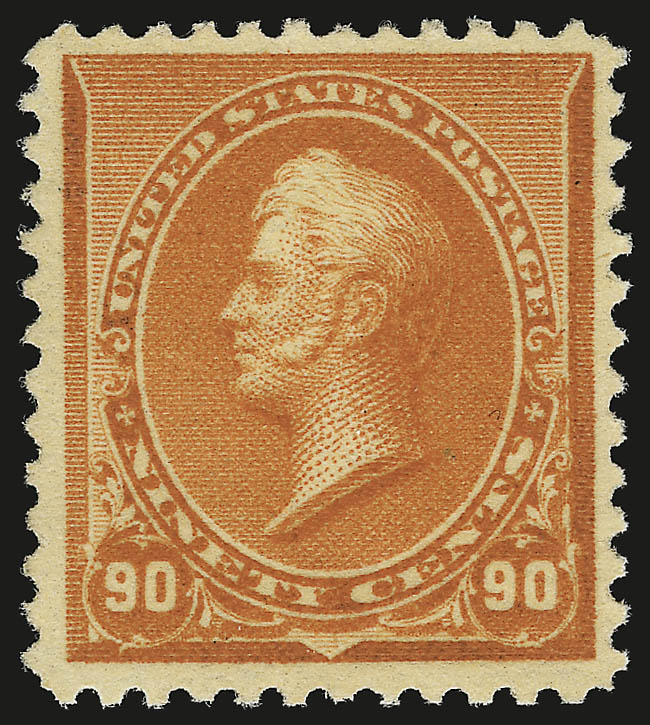 Sale no. 946 — Lot no. 627 — Siegel Auction Galleries