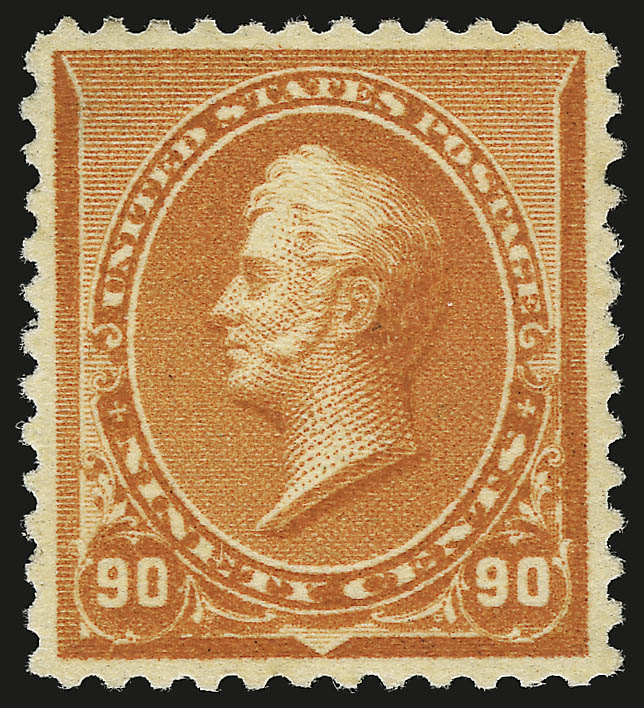 Sale no. 946 — Lot no. 629 — Siegel Auction Galleries