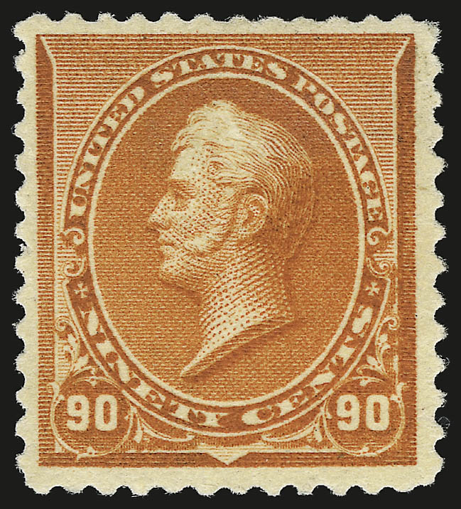 Sale no. 946 — Lot no. 630 — Siegel Auction Galleries
