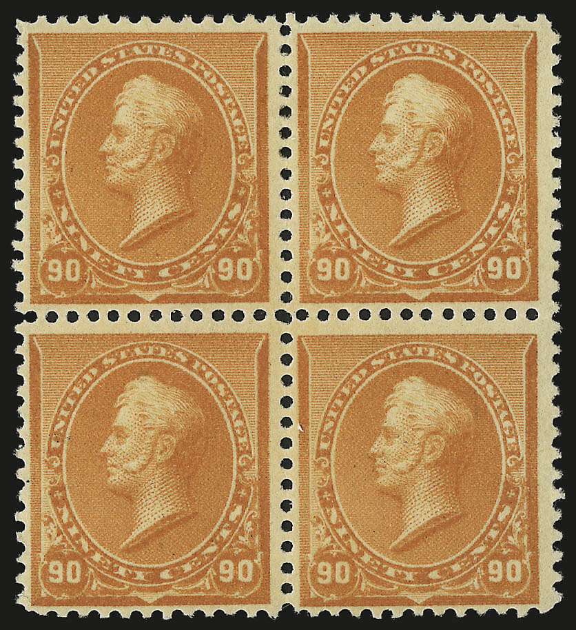 Sale no. 946 — Lot no. 631 — Siegel Auction Galleries