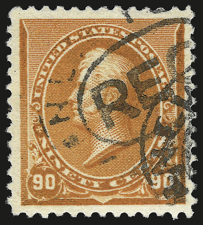 Sale no. 946 — Lot no. 633 — Siegel Auction Galleries