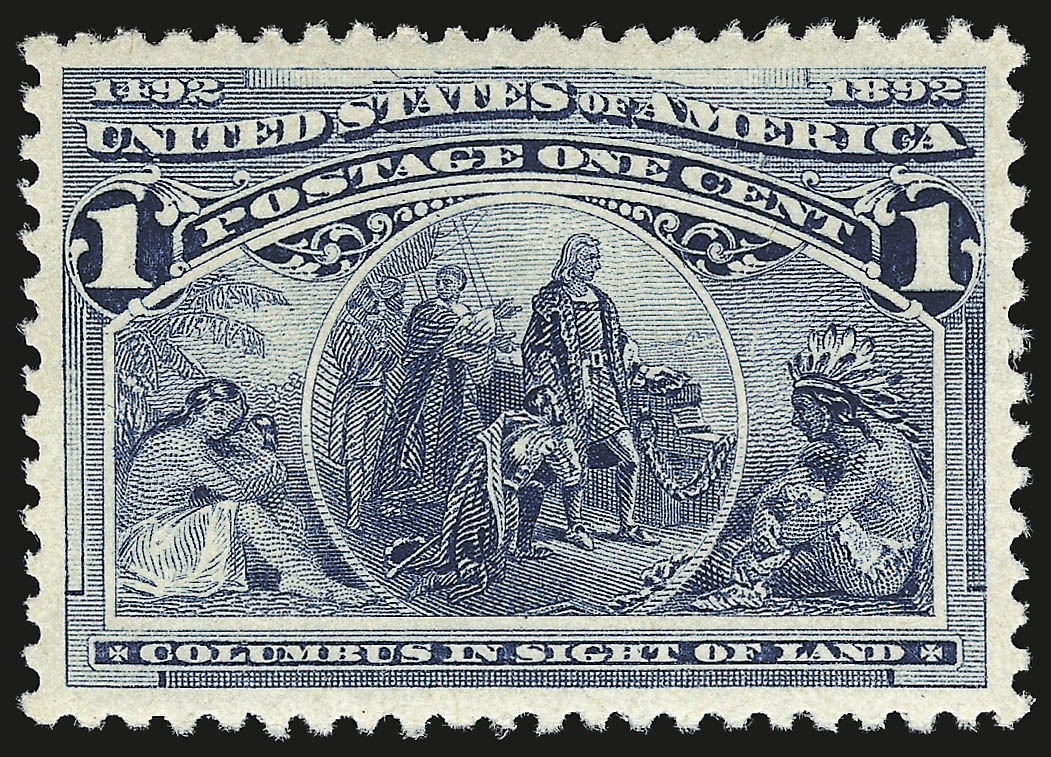 Sale no. 946 — Lot no. 635 — Siegel Auction Galleries