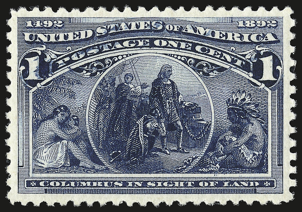 Sale no. 946 — Lot no. 636 — Siegel Auction Galleries
