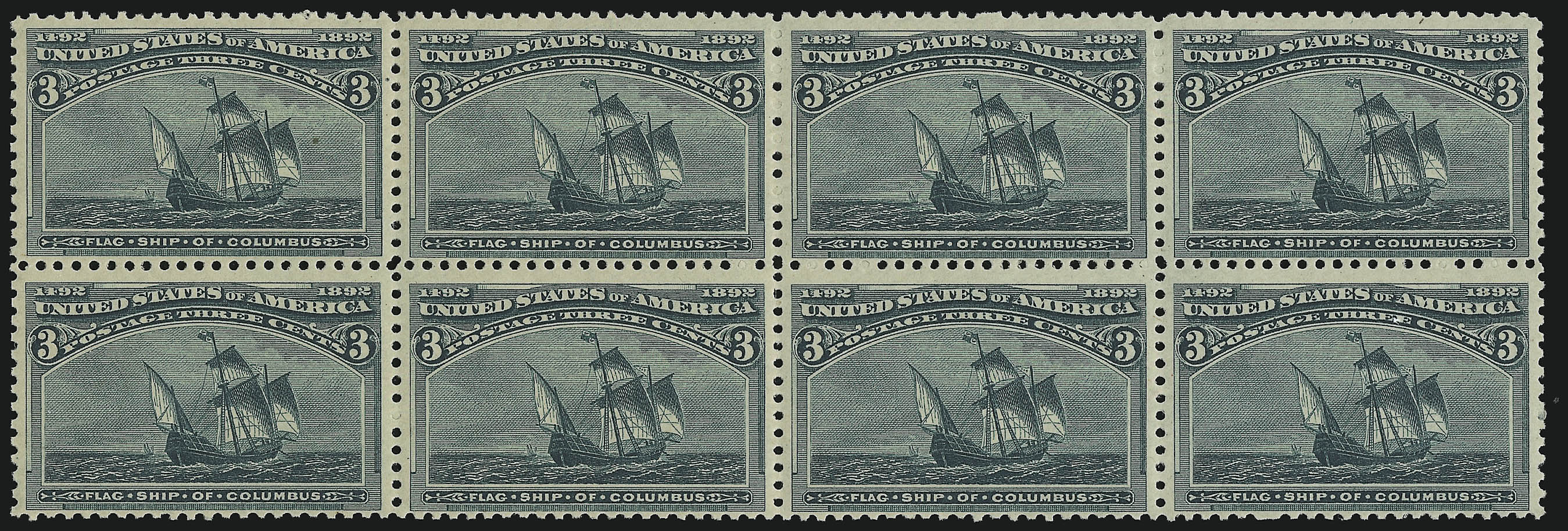 Sale no. 946 — Lot no. 648 — Siegel Auction Galleries