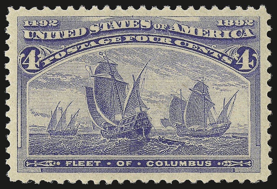 Sale no. 946 — Lot no. 649 — Siegel Auction Galleries