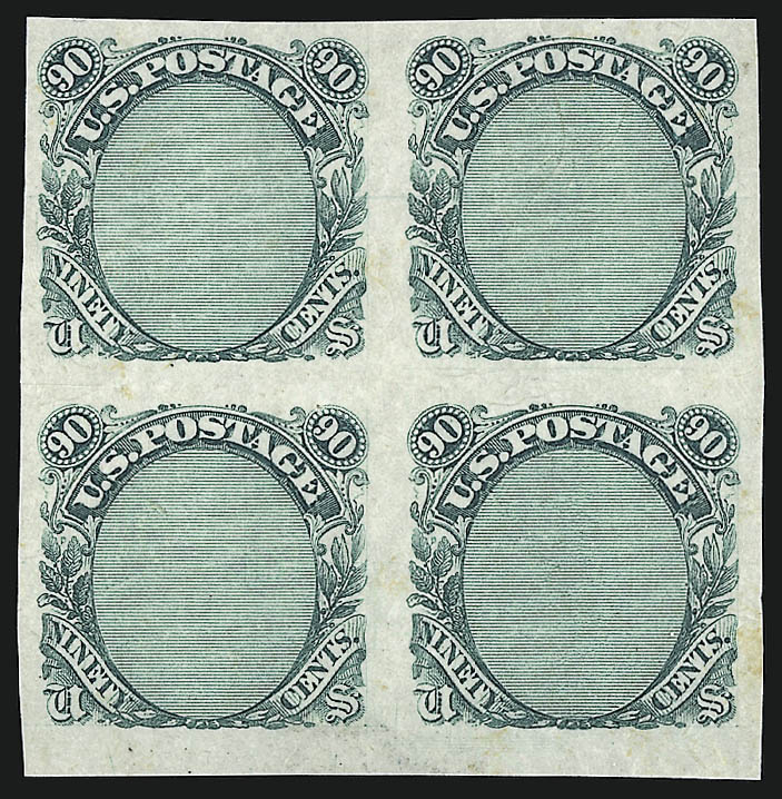 Sale no. 946 — Lot no. 65 — Siegel Auction Galleries