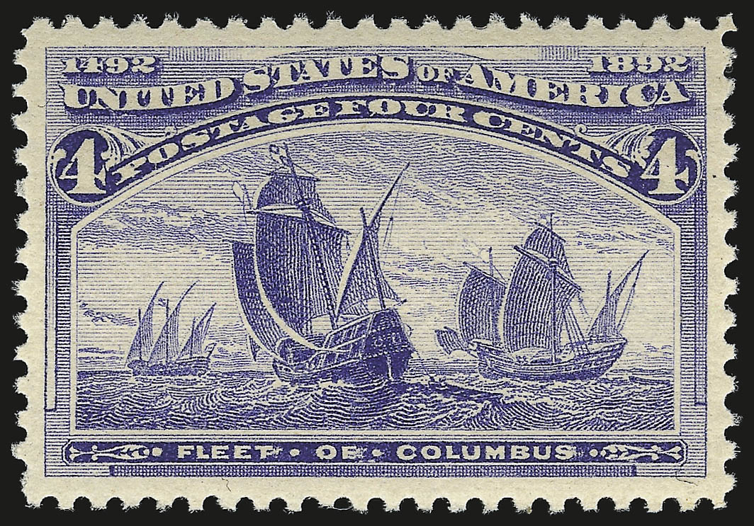 Sale no. 946 — Lot no. 650 — Siegel Auction Galleries