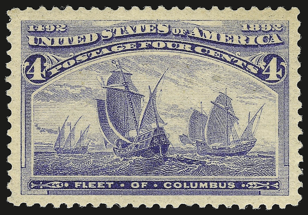 Sale no. 946 — Lot no. 651 — Siegel Auction Galleries