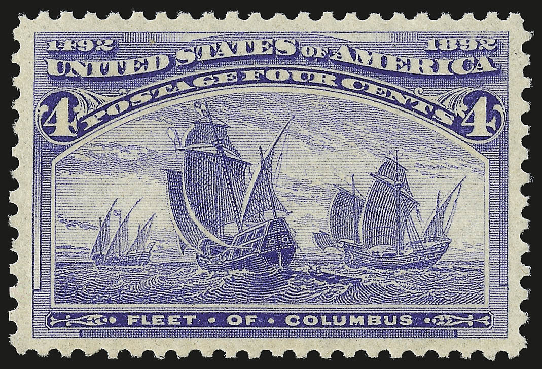 Sale no. 946 — Lot no. 652 — Siegel Auction Galleries
