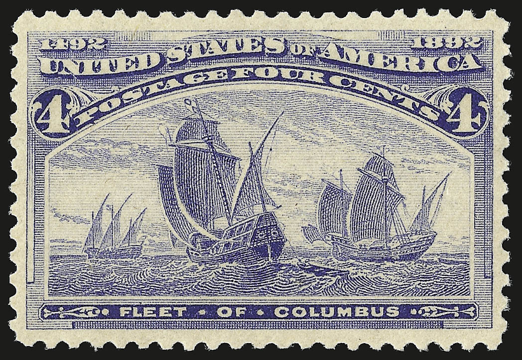 Sale no. 946 — Lot no. 653 — Siegel Auction Galleries