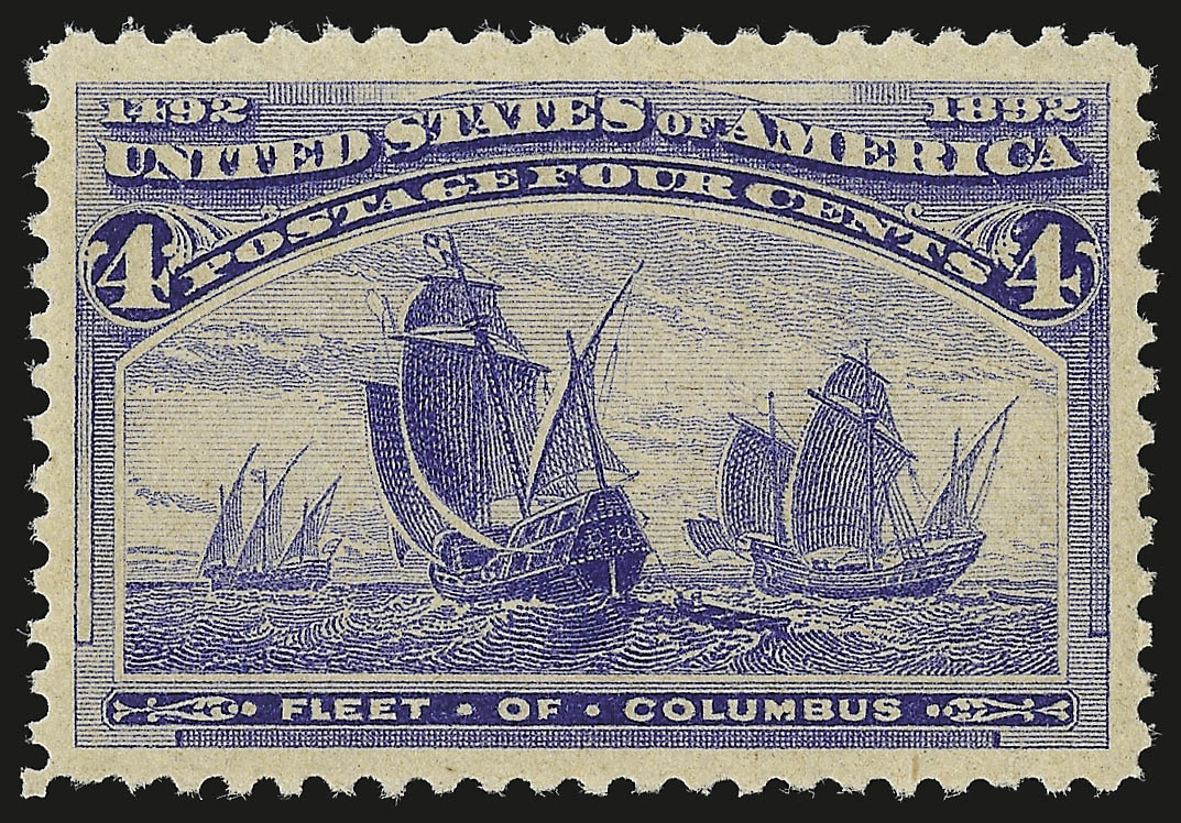 Sale no. 946 — Lot no. 654 — Siegel Auction Galleries