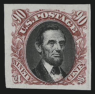 Sale no. 946 — Lot no. 66 — Siegel Auction Galleries