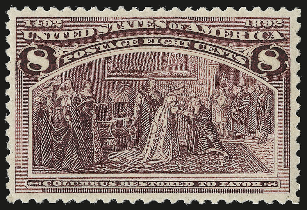 Sale no. 946 — Lot no. 667 — Siegel Auction Galleries