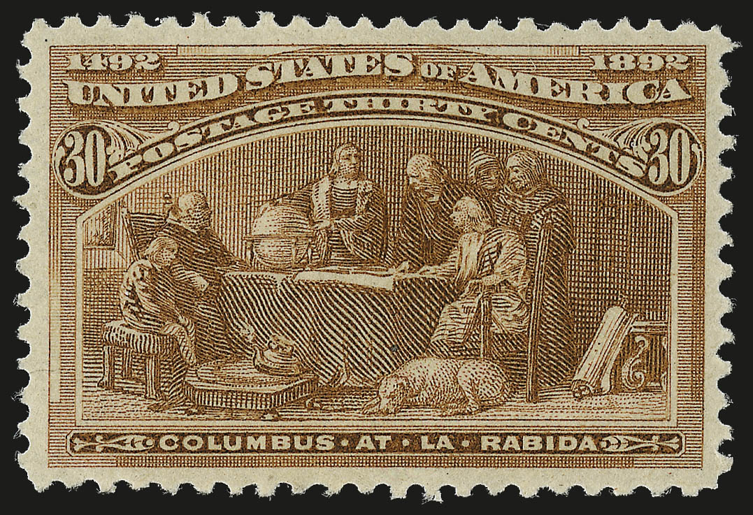 Sale no. 946 — Lot no. 677 — Siegel Auction Galleries