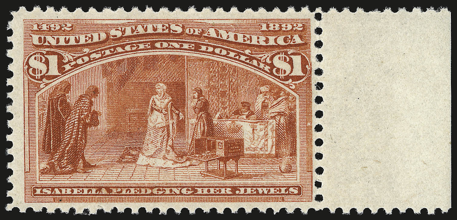 Sale no. 946 — Lot no. 690 — Siegel Auction Galleries