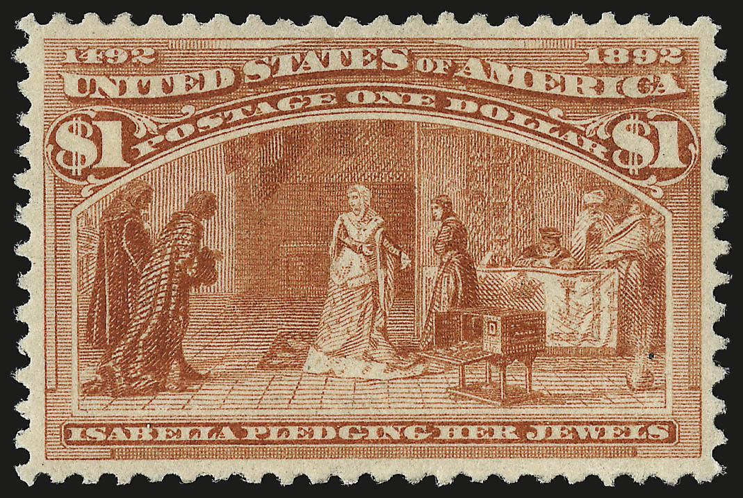 Sale no. 946 — Lot no. 691 — Siegel Auction Galleries