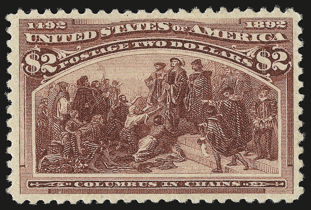 Sale no. 946 — Lot no. 698 — Siegel Auction Galleries