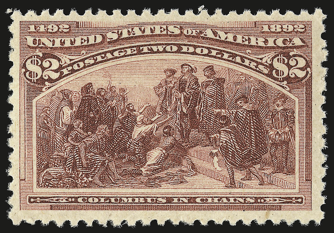 Sale no. 946 — Lot no. 700 — Siegel Auction Galleries