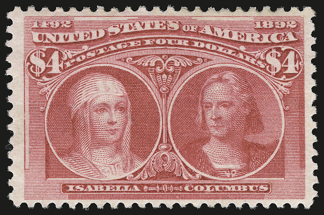Sale no. 946 — Lot no. 710 — Siegel Auction Galleries