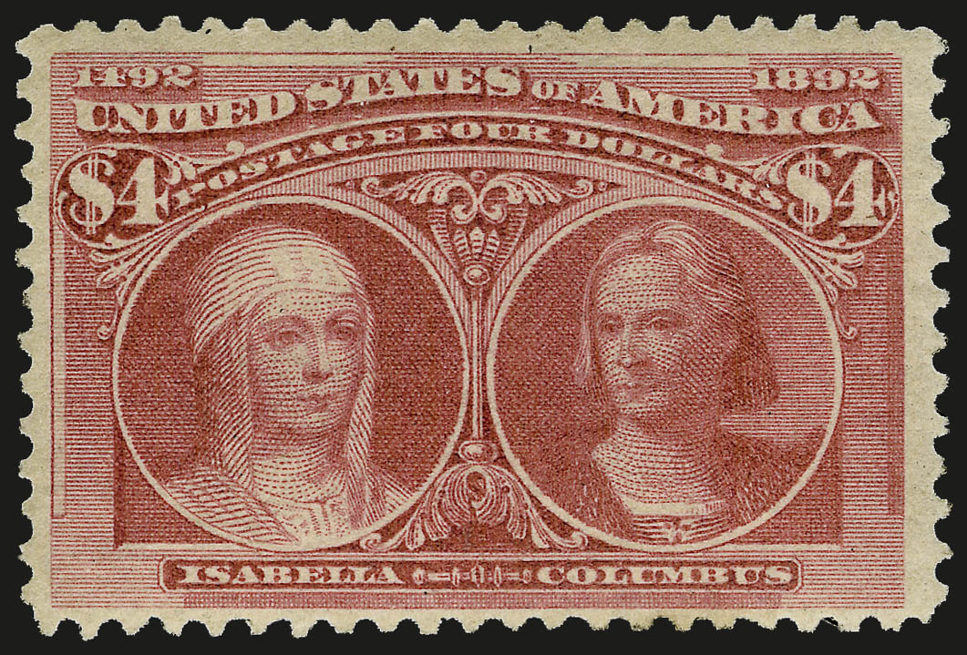 Sale no. 946 — Lot no. 713 — Siegel Auction Galleries